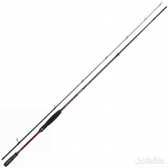 Спиннинг daiwa ninja NJZ