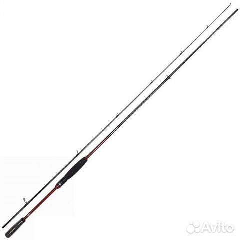 Спиннинг daiwa ninja NJZ