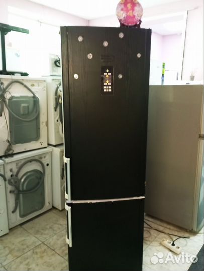 Hotpoint-Ariston (NoFrost ) HBD 1201 Гарантия