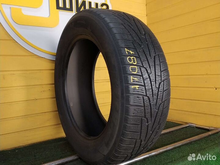 Kumho I'Zen KW31 225/60 R17