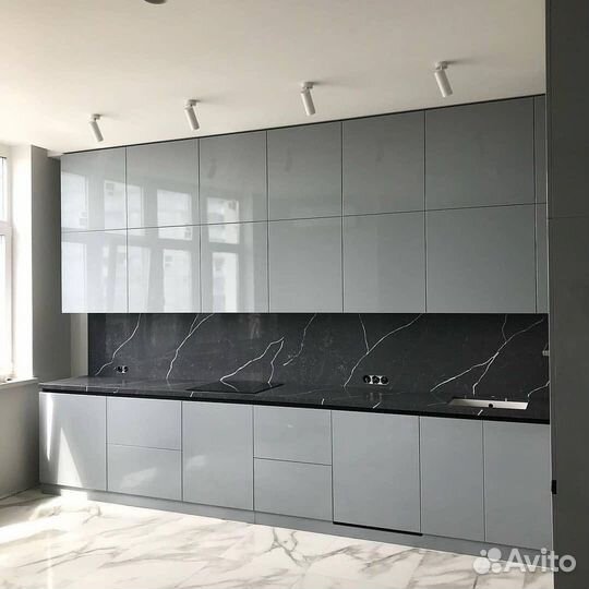 Кухня (реальная цена за гарнитур)ks:0713373