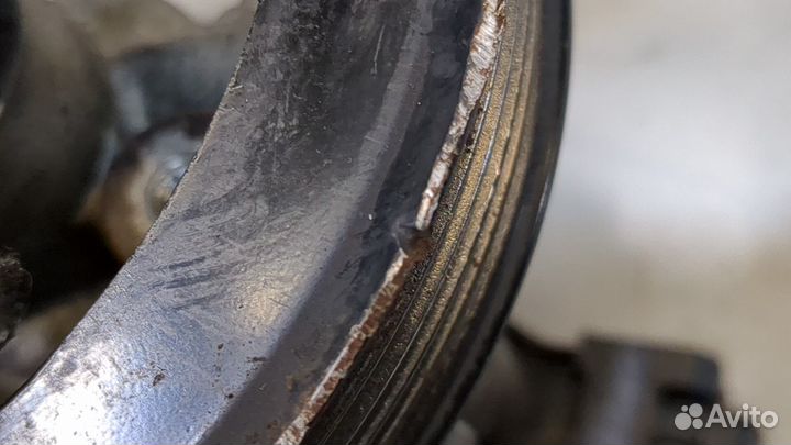 Гур Mitsubishi Grandis