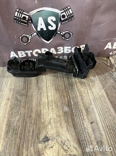 Bmw x4 g02 распределитель тока