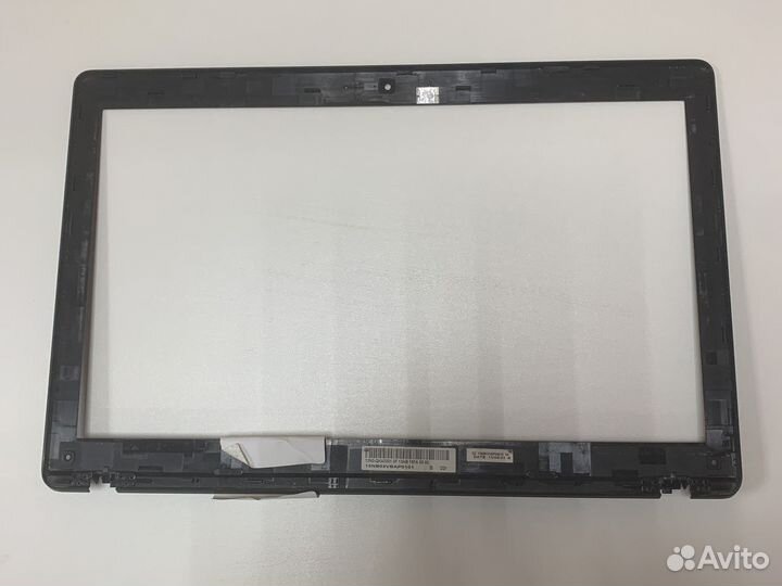 Рамка матрицы для ноутбука asus x552