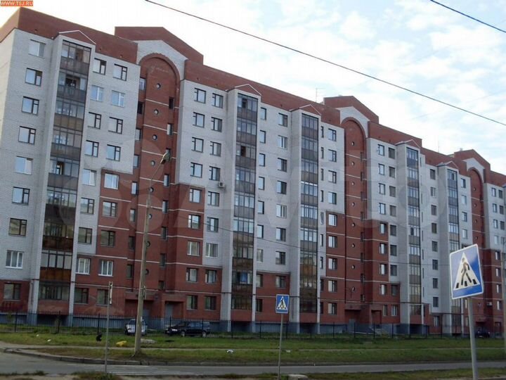 Офис с складом, 20 м²+13 м²
