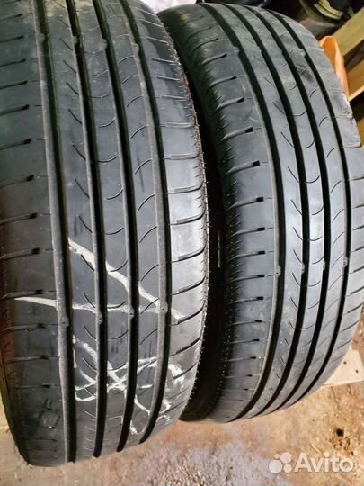 Nexen N'Blue Eco 205/60 R16 92H