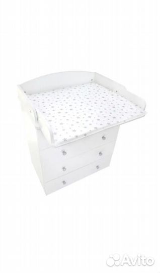 Пеленальный матрас