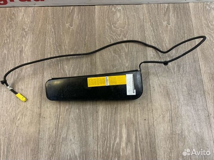 Подушка безопасности в сиденье левая Ford Ecosport