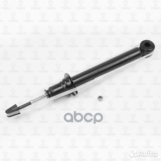 Амортизатор mitsubishi eclipse -99 задн. DH1373