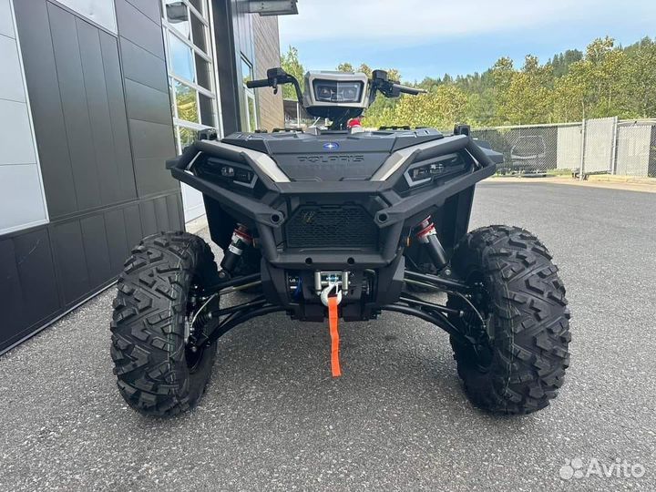 Квадроцикл Polaris Sportsman XP 1000