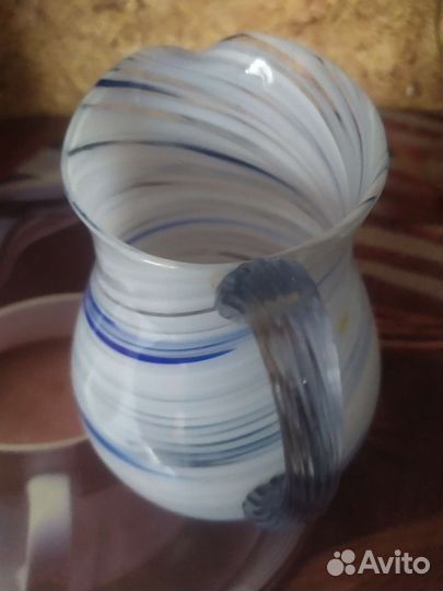 Кувшин СССР