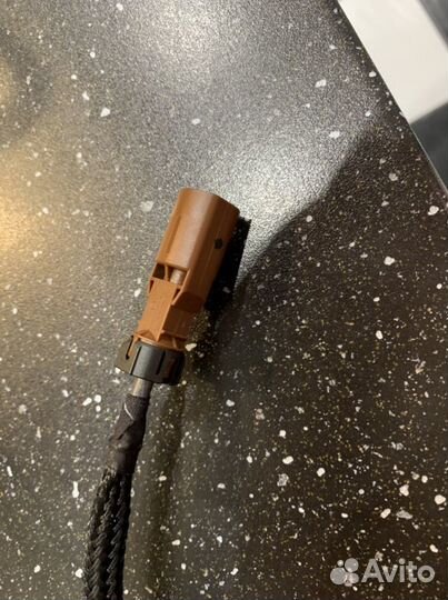 Камера заднего вида Mercedes-Benz новая