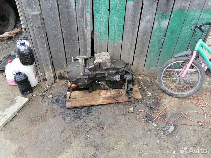 Запчасти на волгу газ 3110