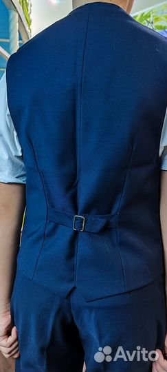 Костюм для школьника