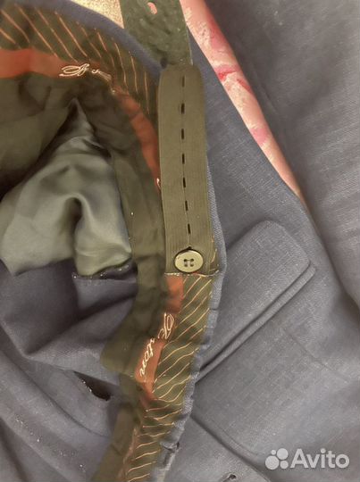 Школьная форма boston