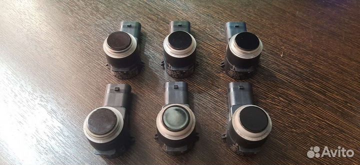 Датчик парковки парктроник Mercedes