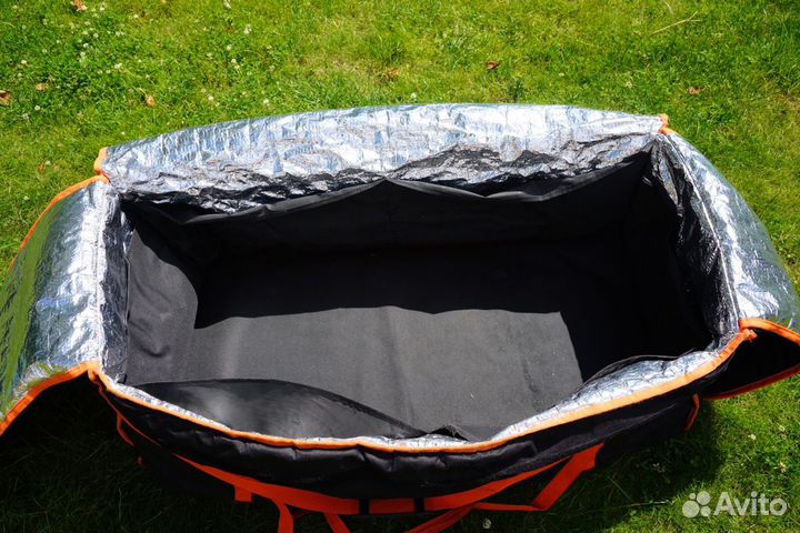 Термо Сумка (сумка-холодильник)