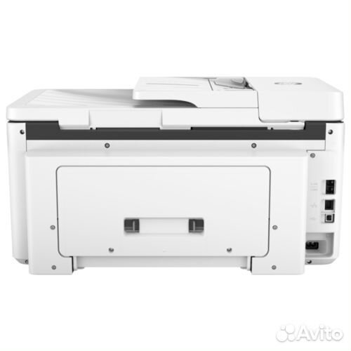 Мфу HP OfficeJet Pro 7720