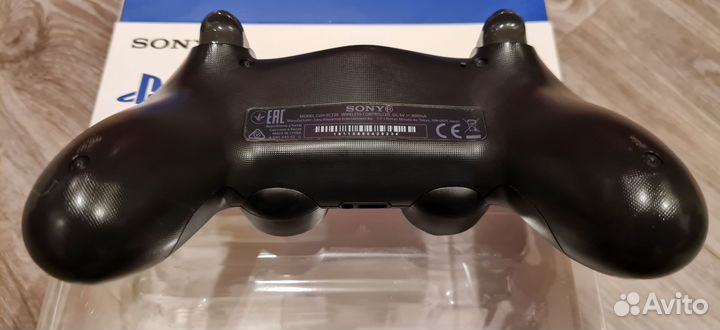 Геймпад Ps4 оригинал