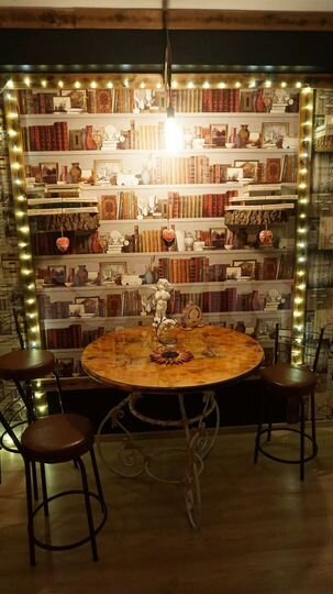 2-к. квартира, 53 м², 6/6 эт.