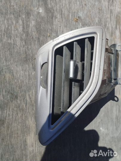 Дефлектор воздушный VAZ LADA Vesta 2015)