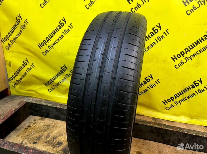 Continental ContiPremiumContact 5 185/65 R15 88T