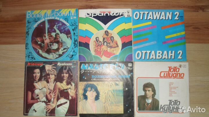 Битлс Роллинг Стоунс Элтон Джон Статус Кво и др