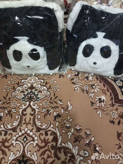 Чехлы в машину