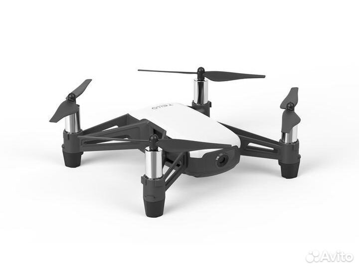Квадрокоптер DJI Ryze Tello