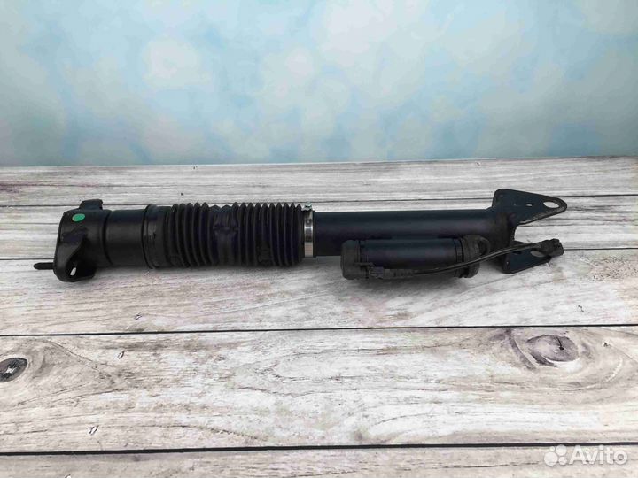 Задний амортизатор для Mercedes R-class W251 с ADS