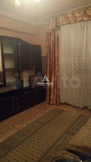 Комната 15 м² в 1-к., 3/3 эт.