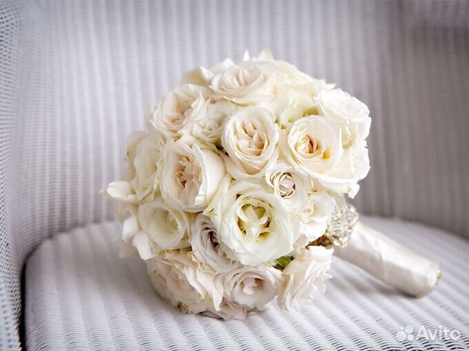 Букет цветов на заказ