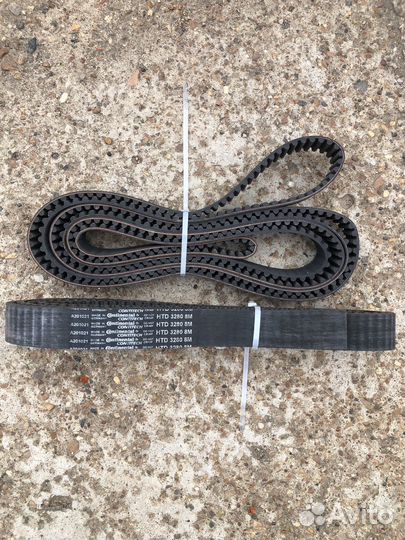 Ремень приводной