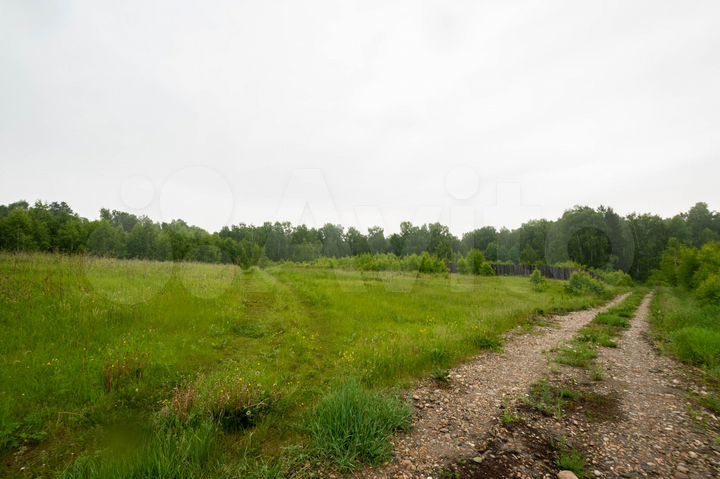 Участок 10 сот. (ИЖС)