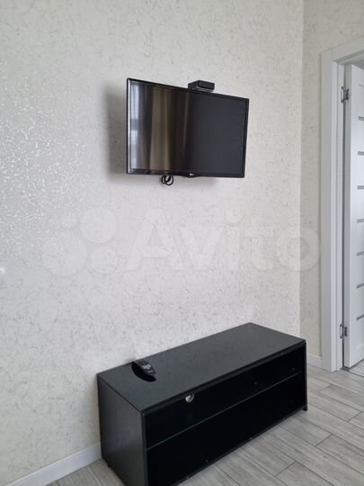 1-к. квартира, 40 м², 5/14 эт.
