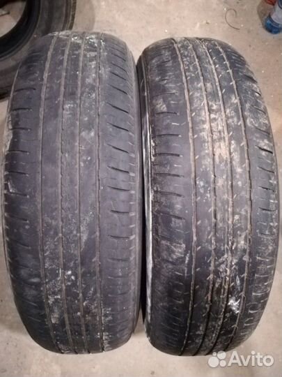 Bridgestone Alenza A/S 02 215/70 R17