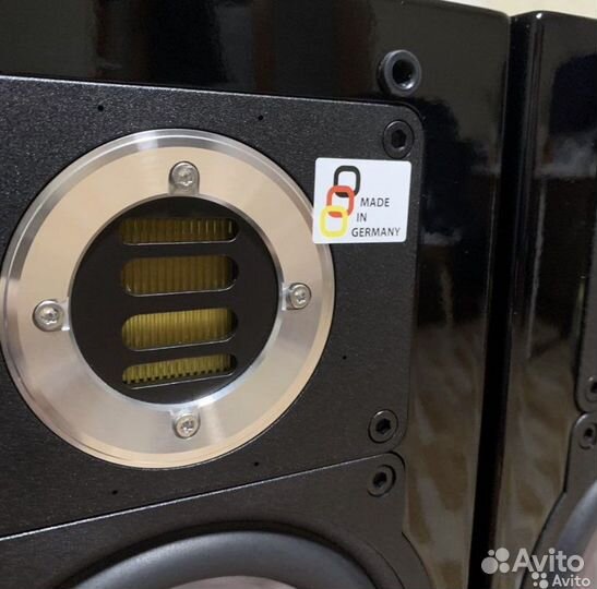 Редкие Elac BS243.2 High Gloss (Рояльный лак)