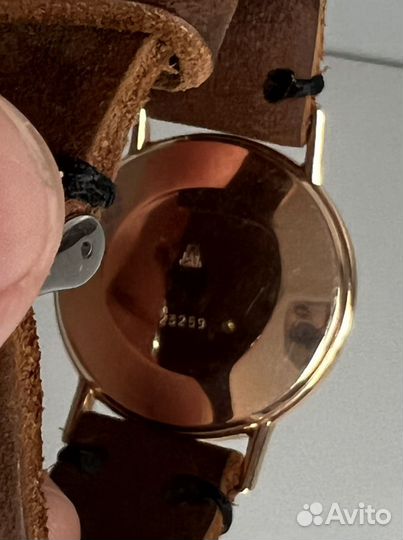 Винтаж Полёт 583 СССР 1971г. Автоподзавод