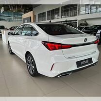 Новый Changan Eado Plus 1.4 AMT, 2023, цена 2 399 900 руб.