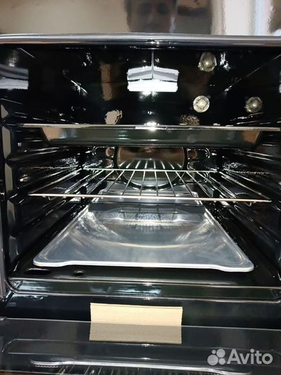 Газовая плита Gefest 3200-06 к19