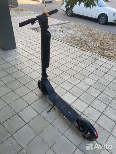 Электросамокат koogo HX PRO