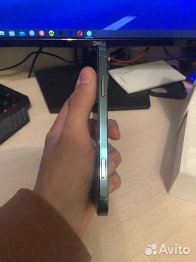 Apple iPhone XR в корпусе 14pro