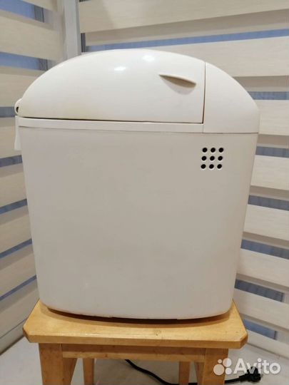 Хлебопечка Panasonic sd 255