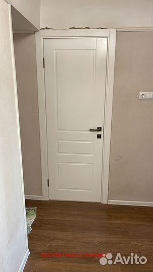 Тёплая входная дверь с бесплатной установкой