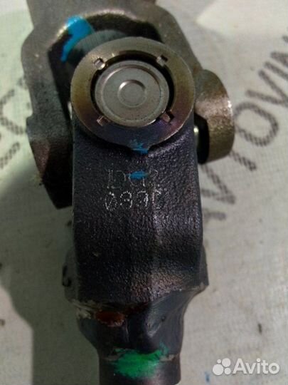 Кардан рулевой Kia Sportage 3 SL