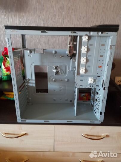 Корпус для компьютера