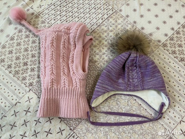 Шапка/шлем/берет