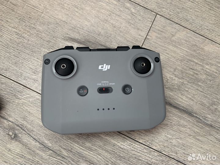 Dji mavic mini 2