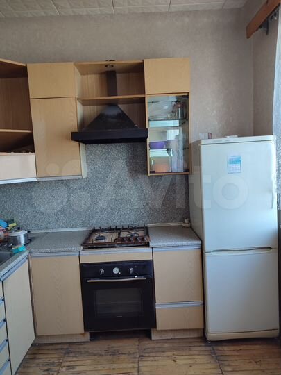 Комната 14 м² в 3-к., 5/5 эт.