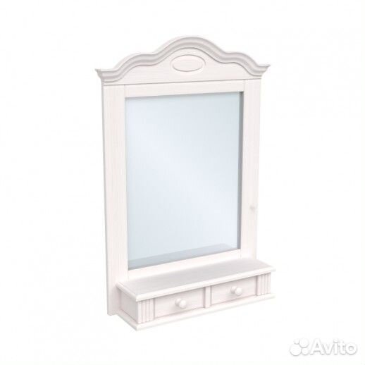 Стол туалетный Консолеа(Беларусь)массив сосны